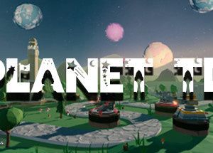 Planet TD