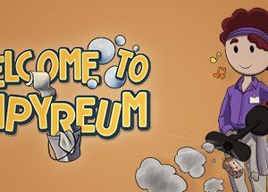 Welcome to Empyreum