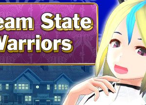 Dream State Warriors