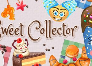 Sweet Collector