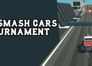 The Smash Cars Tournament