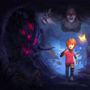 In Nightmare