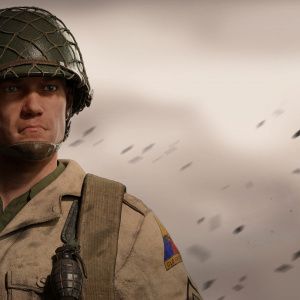 United Assault – Normandy ’44