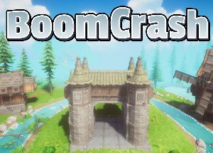 BoomCrash