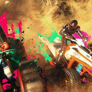 Super Toy Cars Offroad