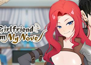The Girlfriend From My Novel