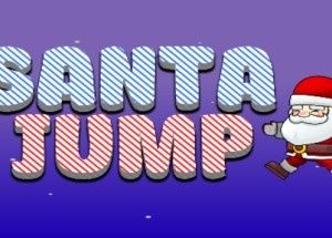 Santa Jump