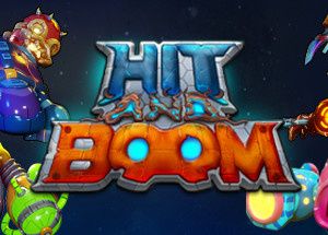 Hit and Boom