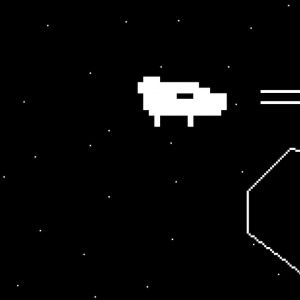 Space 2 (4 Player Cooperation Edition) – Breakthrough Gaming Arcade