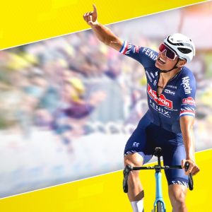 Tour de France 2022