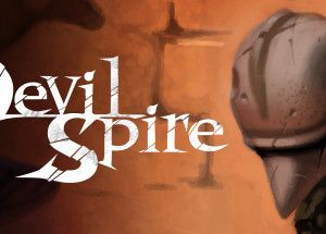 Devil Spire