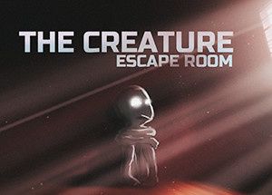 The Creature: Escape Room