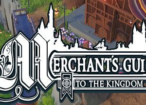 The Merchant’s Guide to the Kingdom