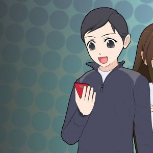 Bowling (Story Four) (Jane Version) – Project: Summer Ice