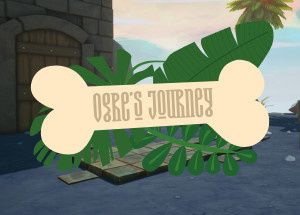 Ogre’s Journey