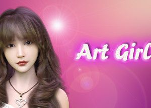 Art Girl 2
