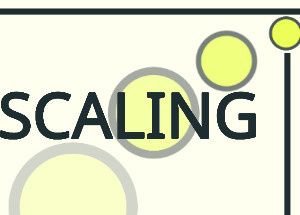 The SCALING