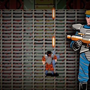Heavy Barrel