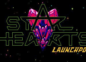 Star Hearts: Launch Point