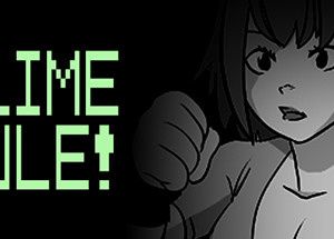 Slime Rule
