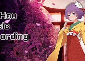 TouHou Music Recording