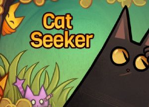 Cat Seeker