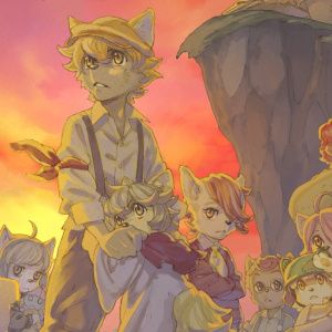 Fuga: Melodies of Steel