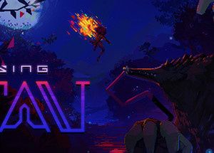 Ending Tau