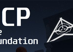 SCP: The Foundation