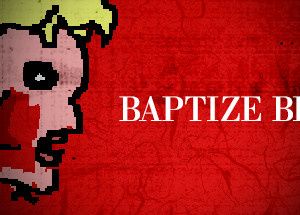 Baptize Billy
