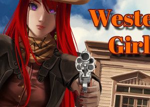 Western Girls