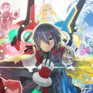 Blaster Master Zero 3