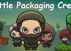 Little Packaging Crew