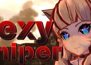 Sexy Sniper