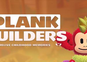 Plank Builders