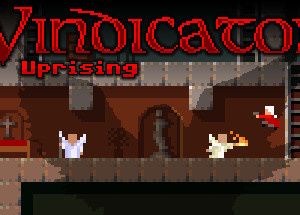 Vindicator: Uprising