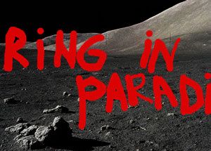 Boring in paradise