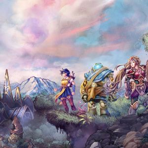 Reverie Knights Tactics