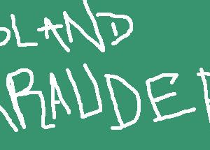 Island Marauder
