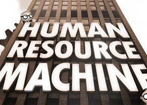 Human Resource Machine