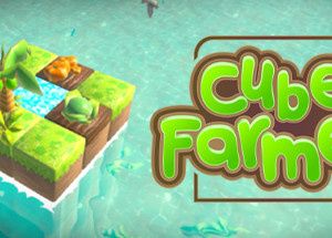 Cube Farmer