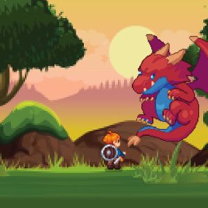 Dragon Break Classic