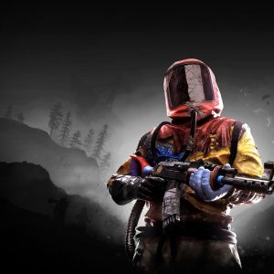 Rust Console Edition