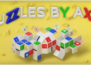 Puzzles By Axis