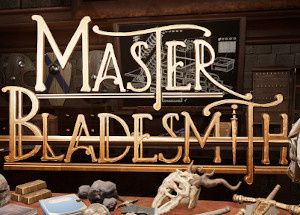 Master Bladesmith