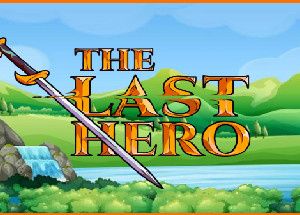The Last Hero