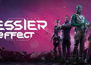 Kessler Effect