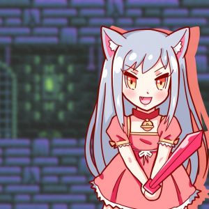 Nexoria: Dungeon Rogue Heroes