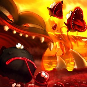 Karma. Incarnation 1