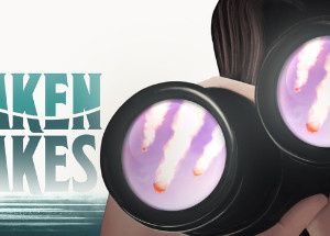The Kraken Wakes